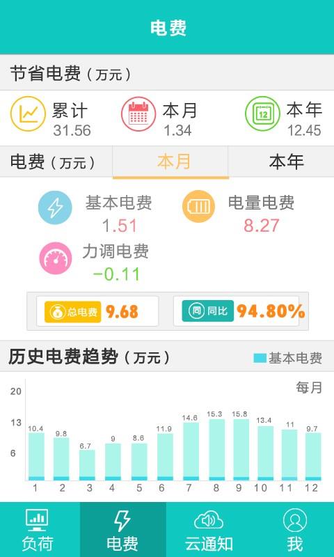 电能在线  v1.11图3