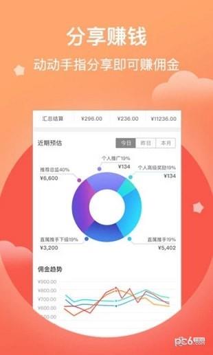 好券优品  v3.2.0图3