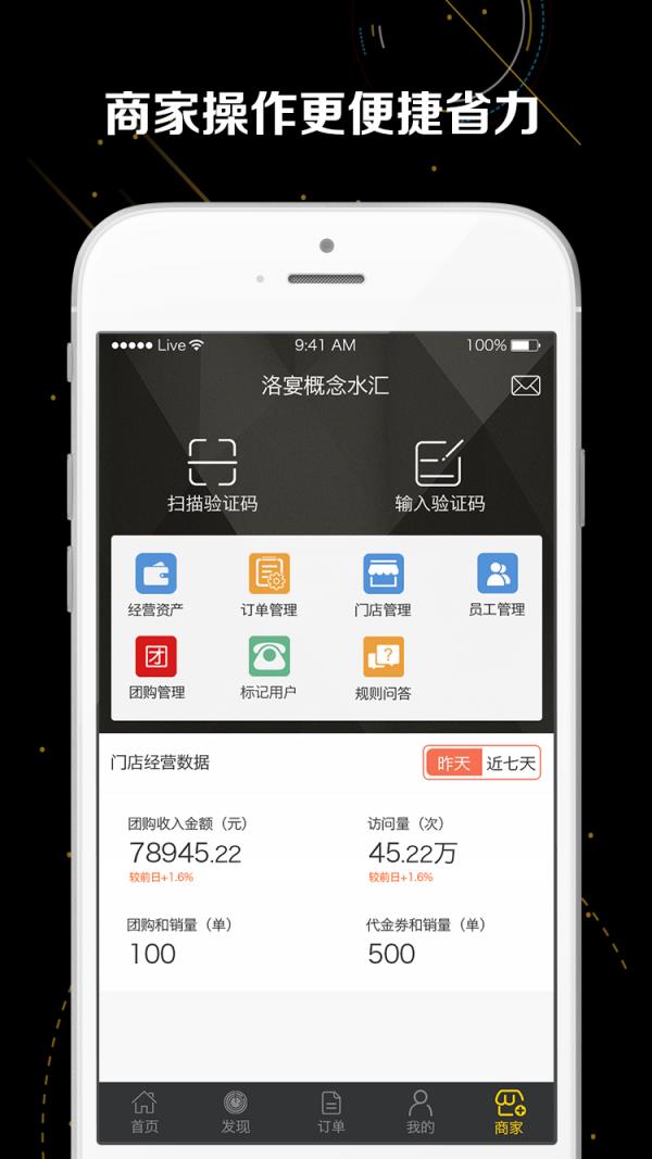 夜游团