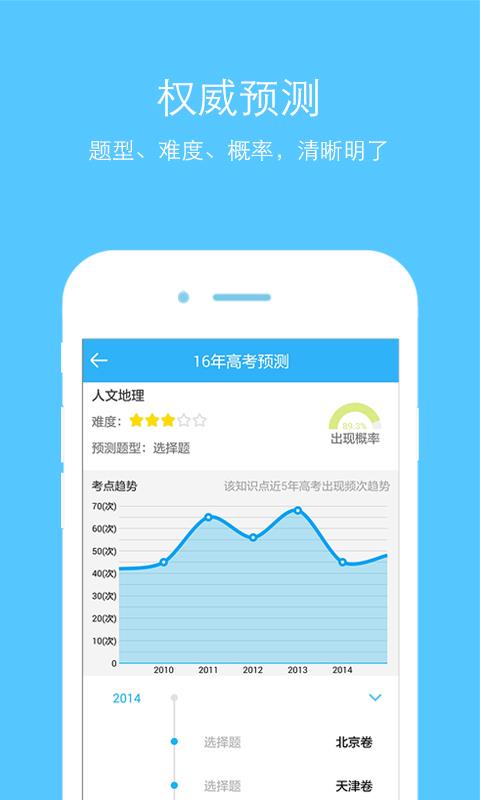 高中地理  v3.0.0图2