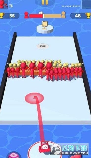 大力出奇迹  v1.5图3
