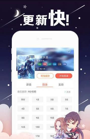 啵乐腐味满满fu8life汉化版  v1.0.9图1