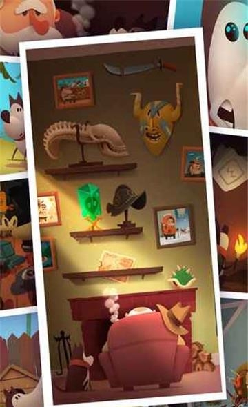 旅行小狗  v1.413图5