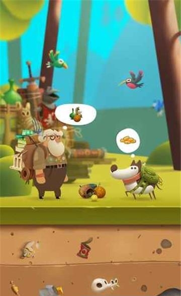 旅行小狗  v1.413图2