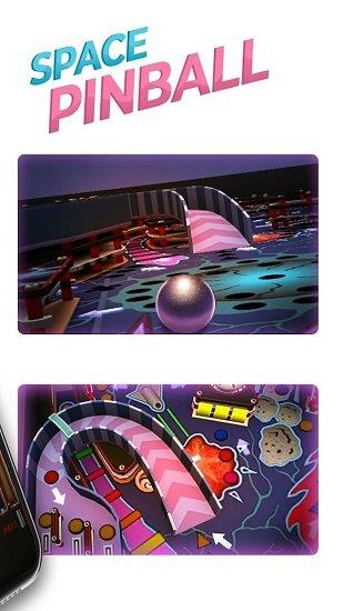 太空弹球  v1.0.2图2