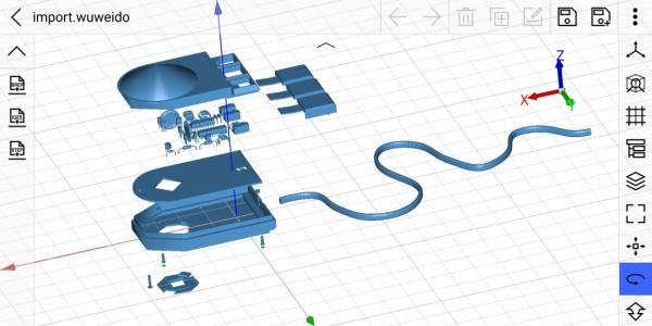 CAD建模号  v3.0图5