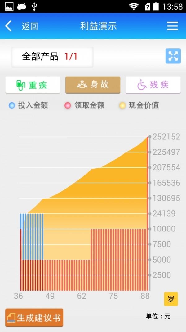 太平E销  v1.0.5图2