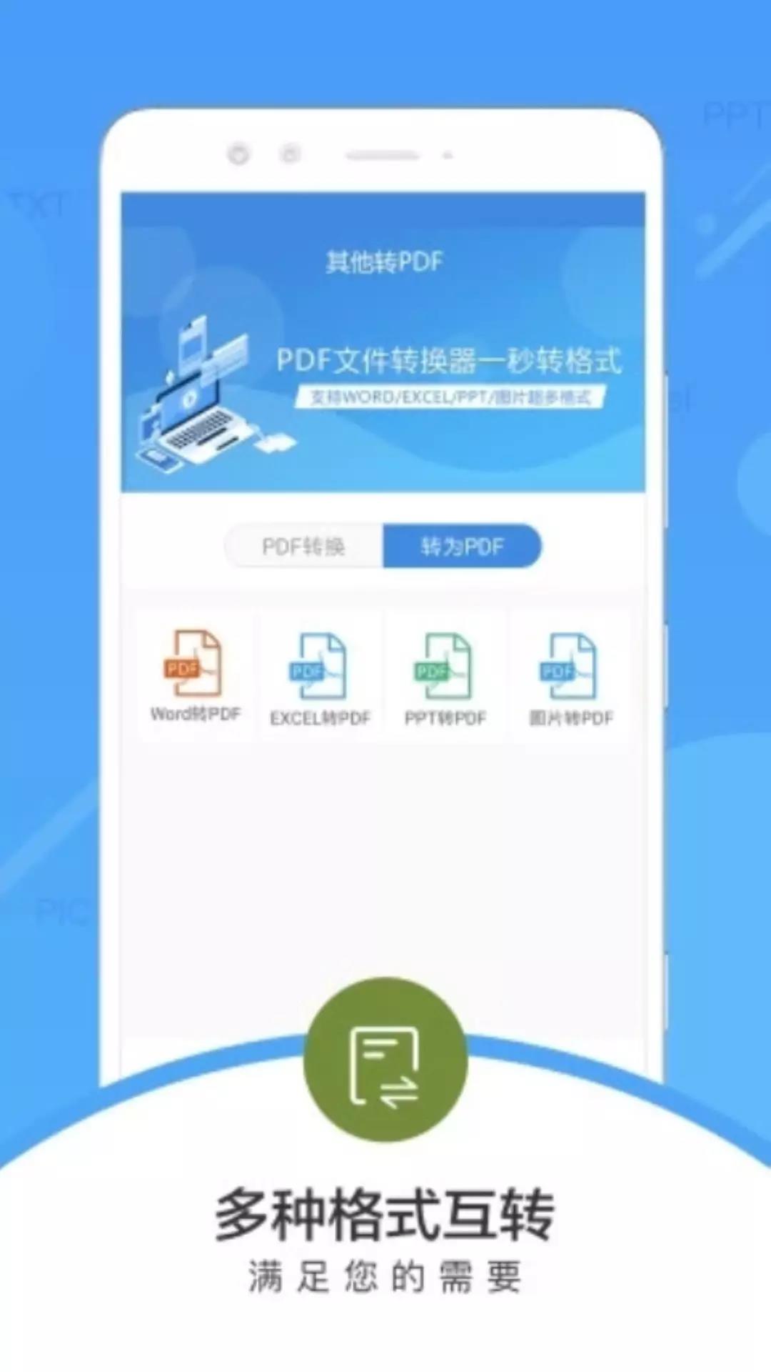 强力PDF转换器  v10图2