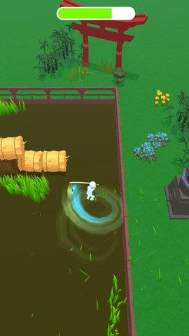 疾风割草官方版  v1.0图1