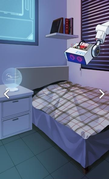 云端之约安卓版  v1.0图1