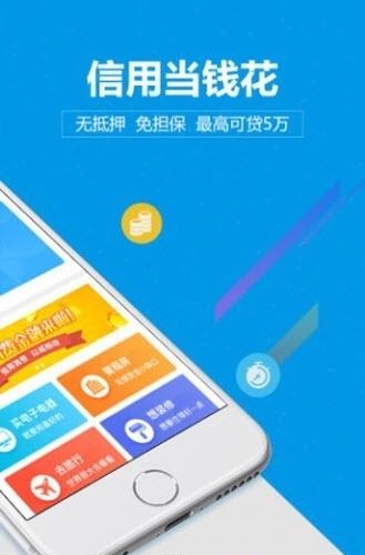 尚诚消费金融  v2.5.7图3