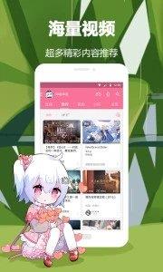 哔哩哔哩免费破解版  v3.0图1