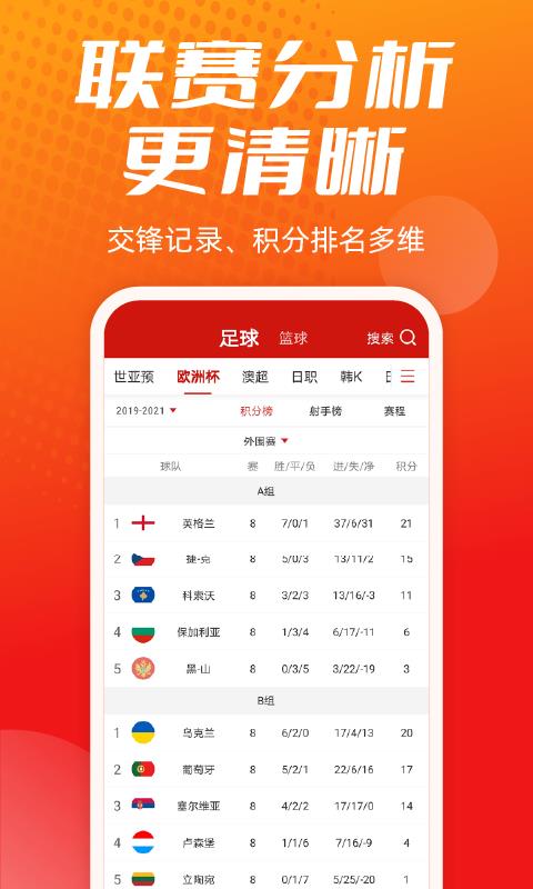 疯狂体育  v8.3.9图3