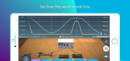 物理实验室  v2.2.5图2