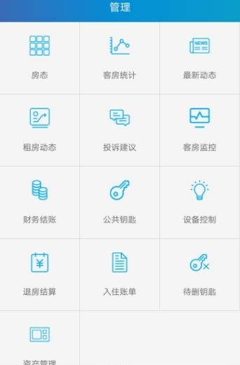 联寓管家  v3.6.0图2