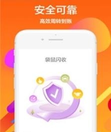 袋鼠闪收