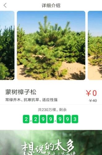 呼唤森林  v2.3.5图2