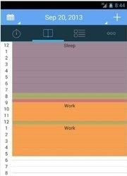 时间记录器  v1.7.7图2