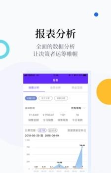 店铺生意宝