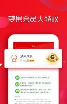 梦果成真