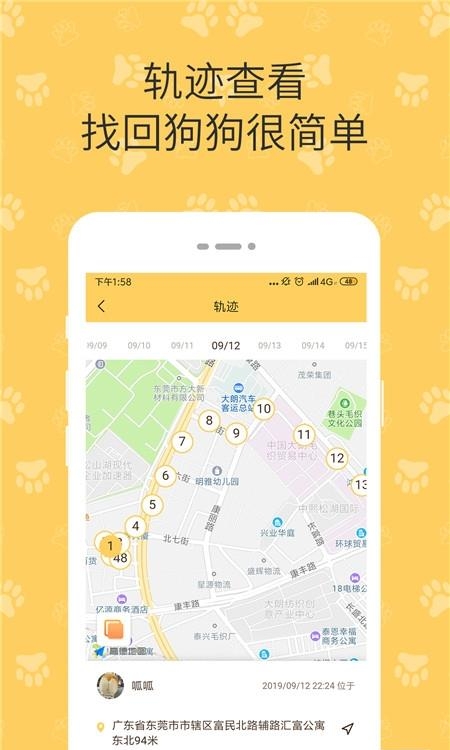 陪彼宠物  v2.0.211106图2