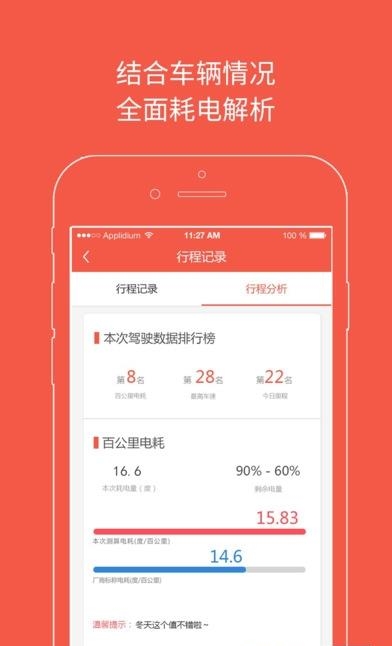电动汽车助手手机版  v1.3.3图3