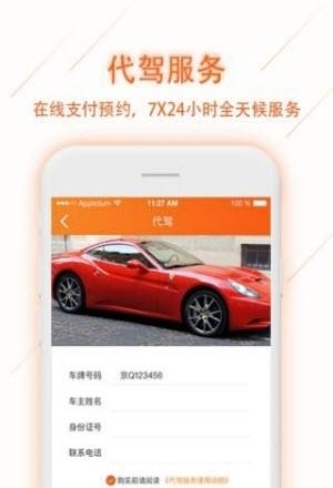 车主陛下