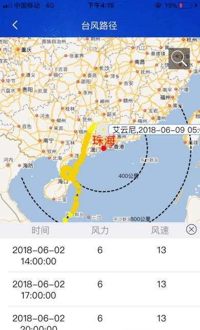 珠海风云  v2.0.0图2