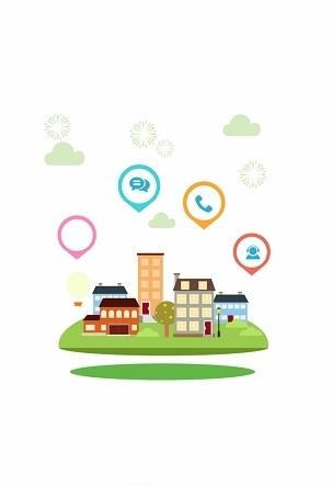 微拨通讯  v1.1.2图4
