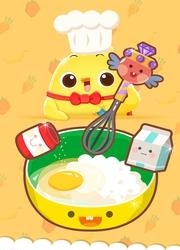 魔法蛋糕店  v4.1图3