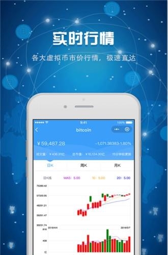 币鱼  v1.0图1