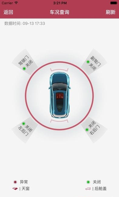 凯翼icar  v1.0.1.38图2