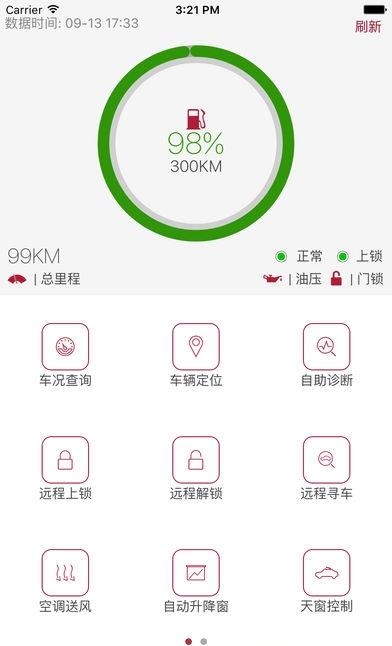 凯翼icar