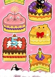魔法蛋糕店  v4.1图1