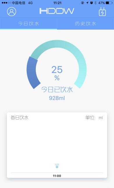 水谷健康家  v1.0.0.图5