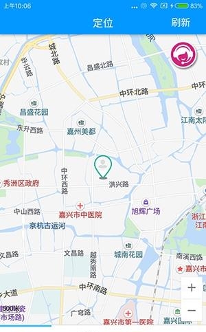 护卫宝