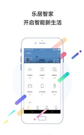 乐居智家