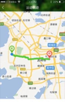 大步队  v1.0.5图1