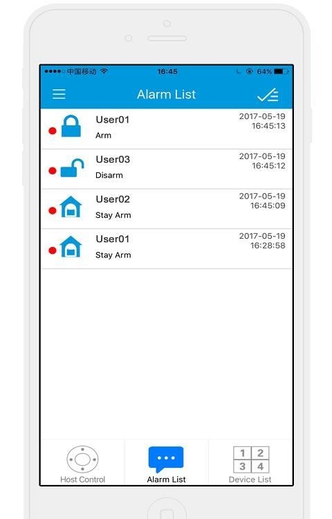米警  v3.8图1