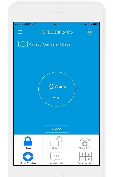 米警  v3.8图4