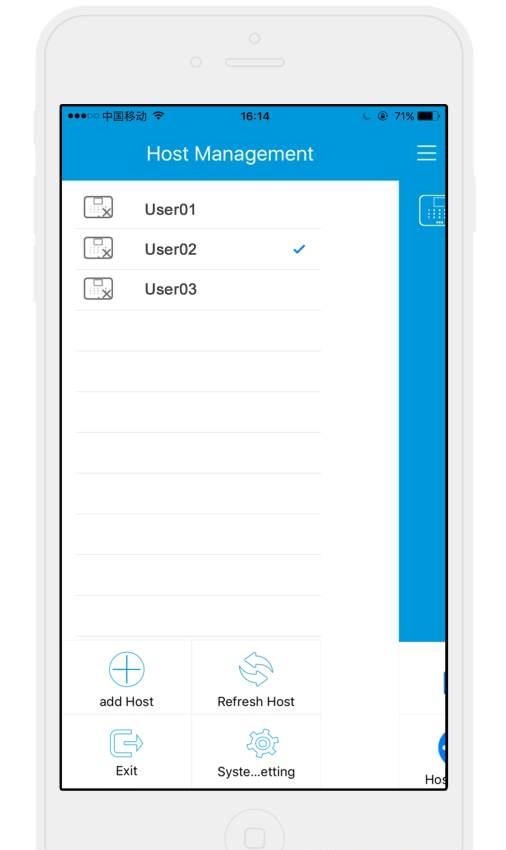 米警  v3.8图3