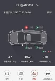 江淮车联网