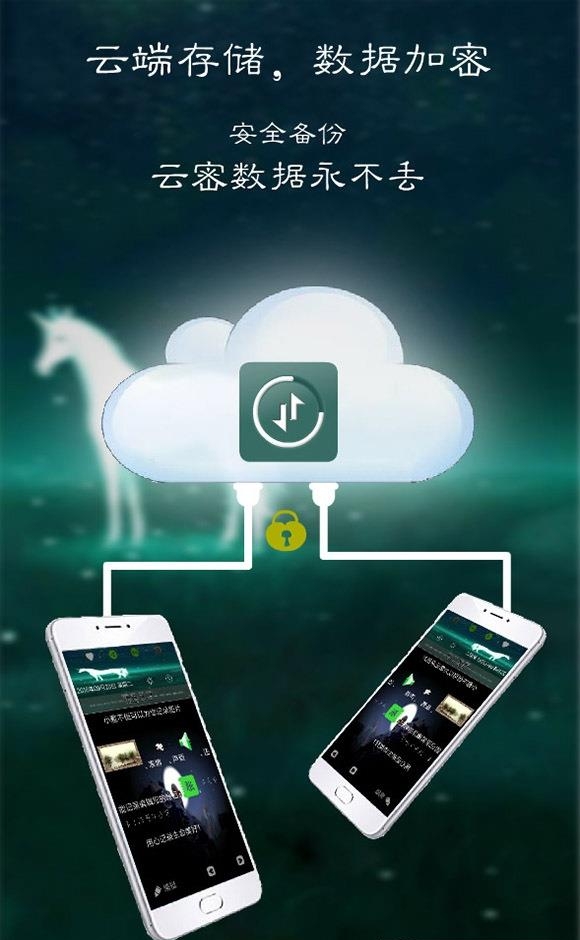 雅瓷日记  v16.2.1图1