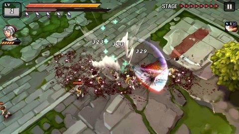 祭亡灵杀手  v7.1.103图1