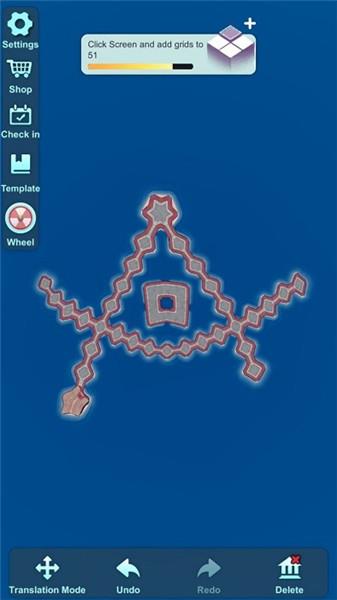 水乡小镇  v1.0.0图1