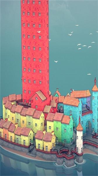 水乡小镇  v1.0.0图2