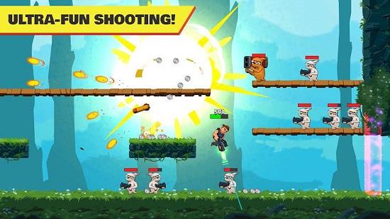 自动射击先生  v1.6.3图4