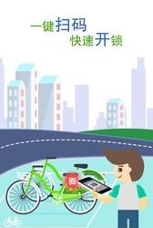 酷骑共享单车  v2.0.1图2
