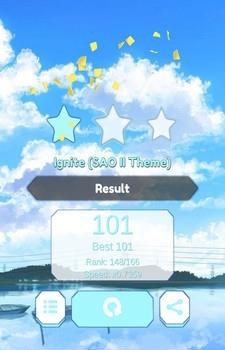 刀剑神域魔法钢琴  v1.1图1