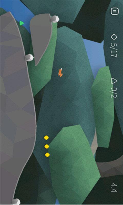 像狐狸一样快  v1.0图2